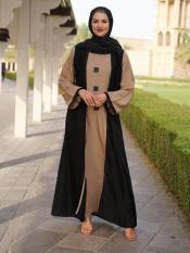 Bulkabayas All Abayas