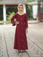 Bulkabayas All Abayas