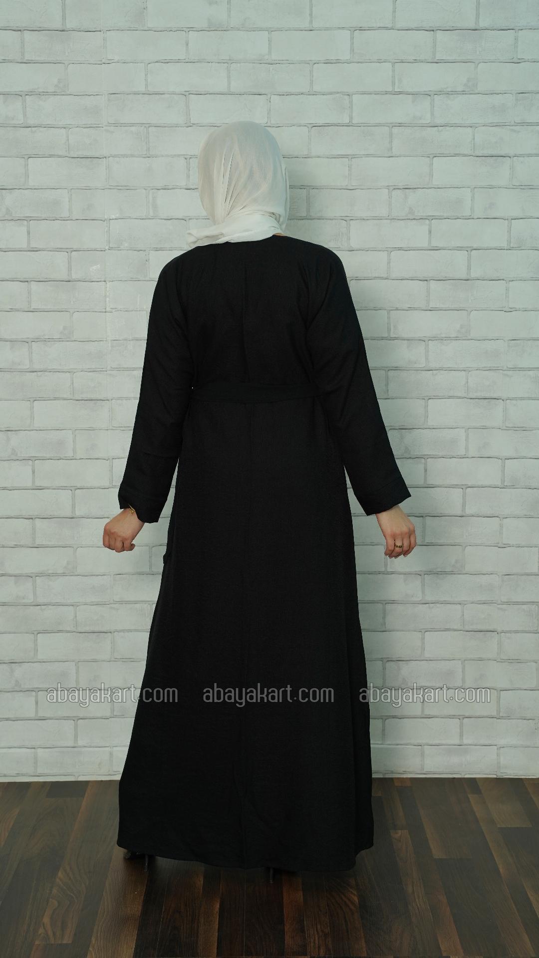 Bulk Elegant CEY Modest Dress with a Shrug Pearls on the Front and a Belt