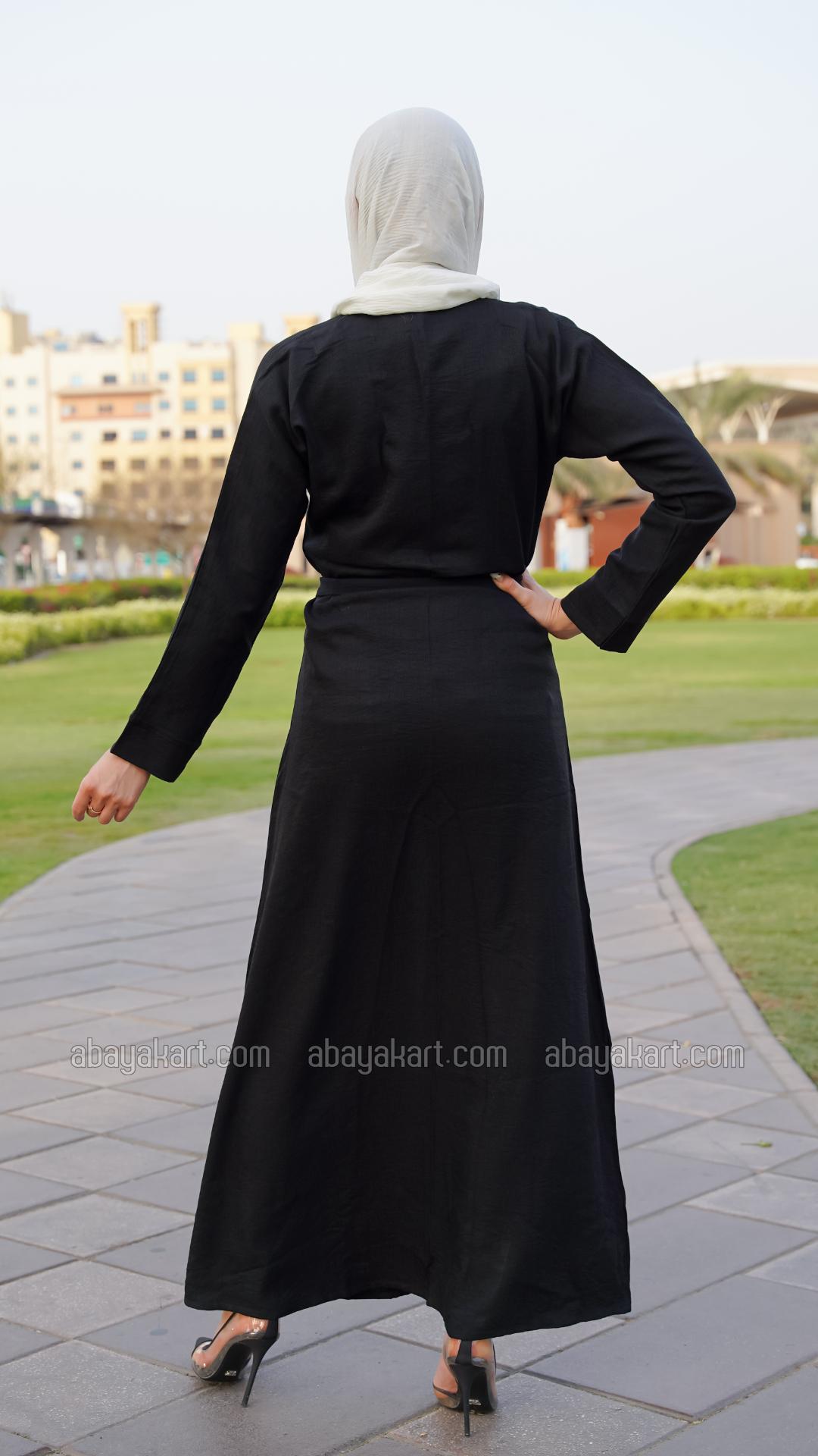 Bulk Stylish Shrug with Pearl Work on the Front and a Band